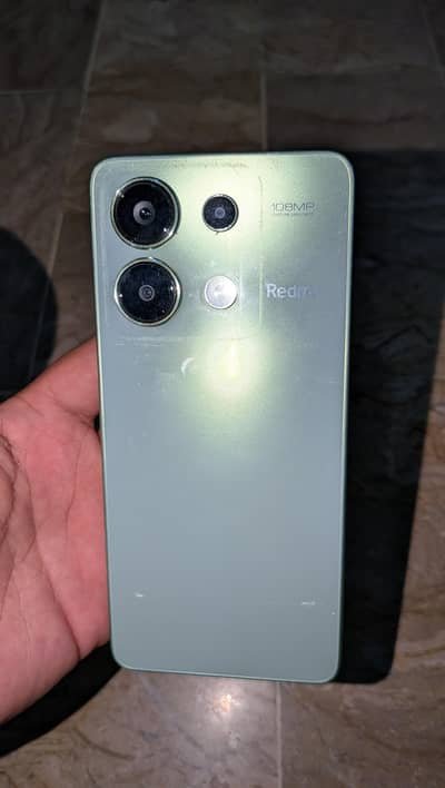 Xiaomi Redmi Note 13