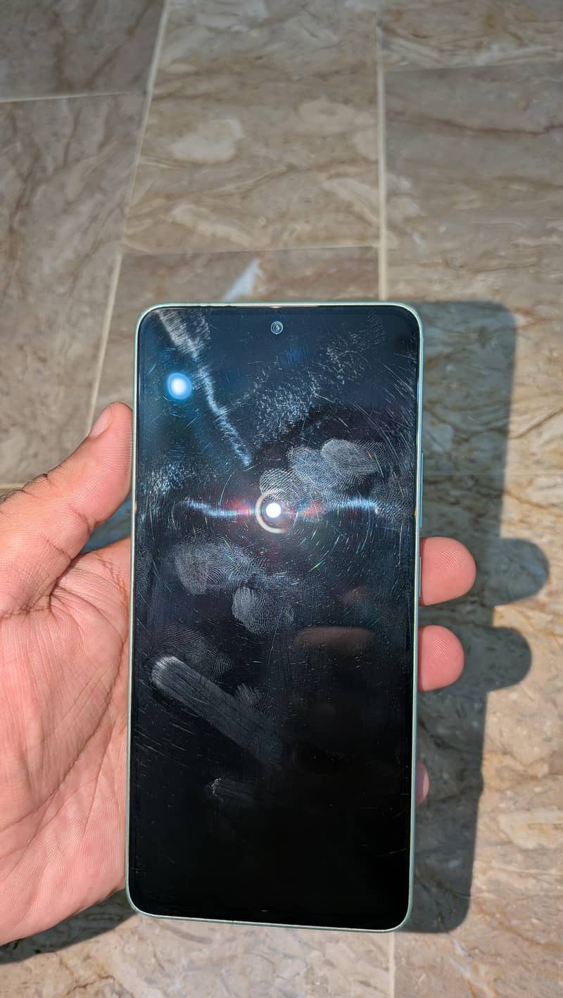 Xiaomi Redmi Note 13 2