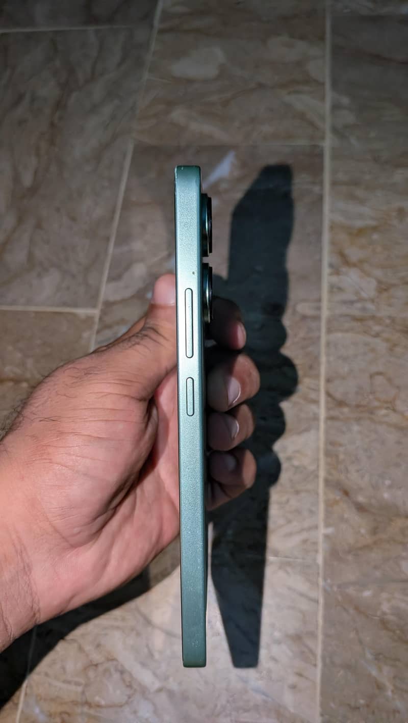 Xiaomi Redmi Note 13 3
