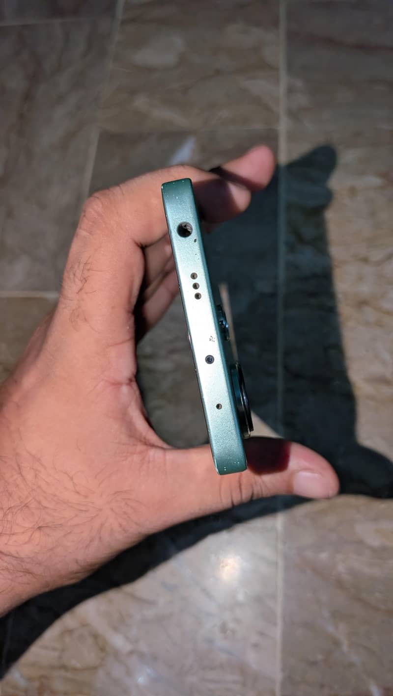 Xiaomi Redmi Note 13 4