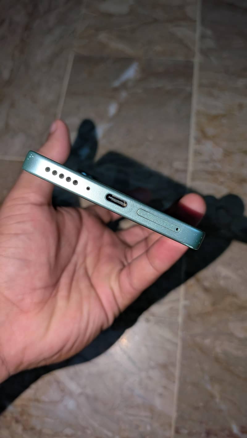 Xiaomi Redmi Note 13 5