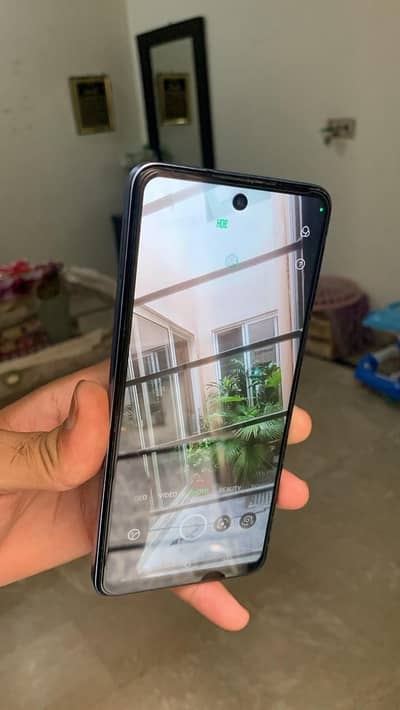 Infinix Hot 40