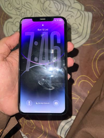 Apple iPhone 11 Pro Max 64GB FU