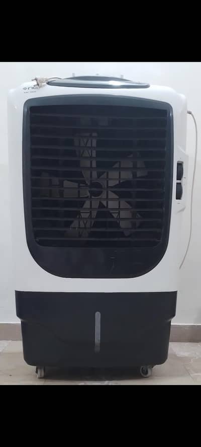 excellent condition jumbo size Room Cooler