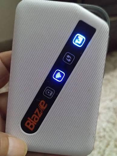 wifi device All network 1