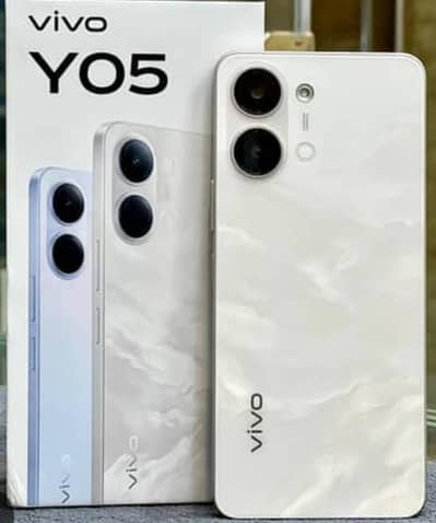 vivo y05