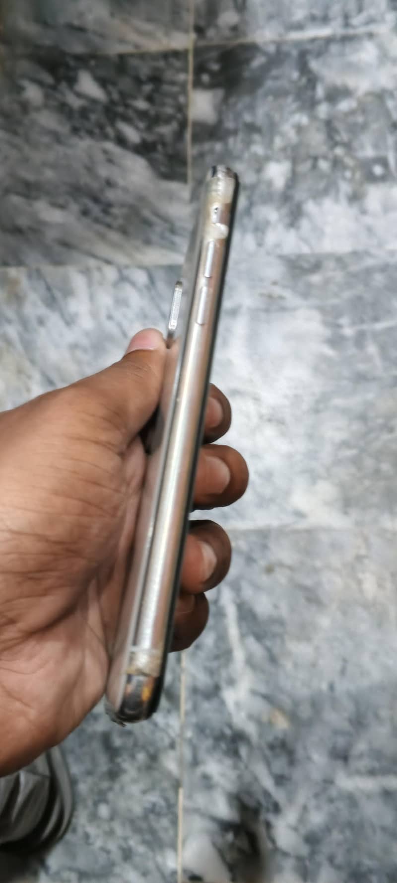 Apple iPhone X 2