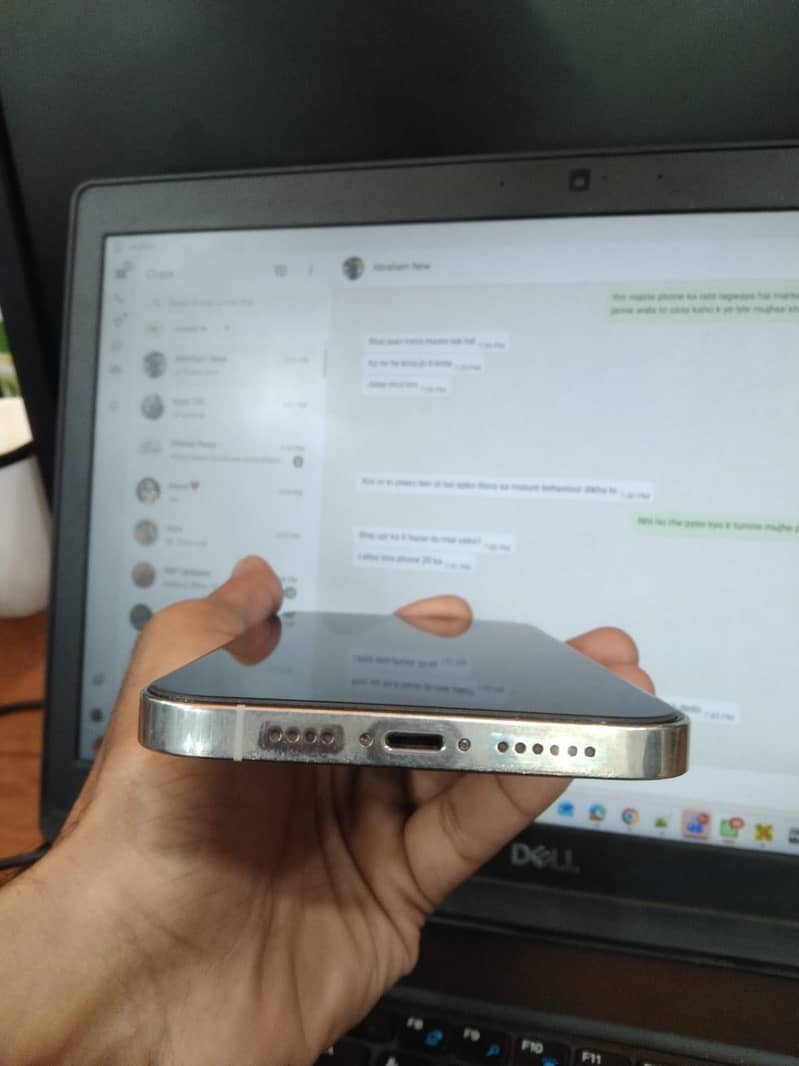 Apple iPhone 12 Pro Max 3