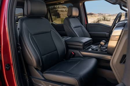 Custom Car Seat Covers | Premium Stitching | Elegant Design