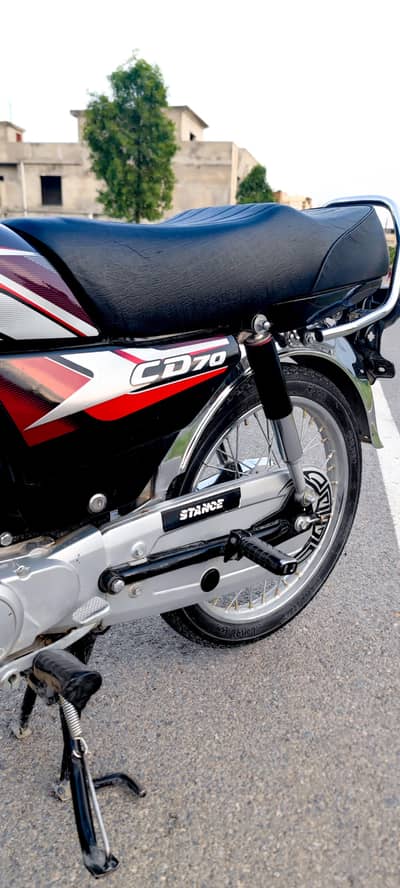 HONDA 70 FOR SALE