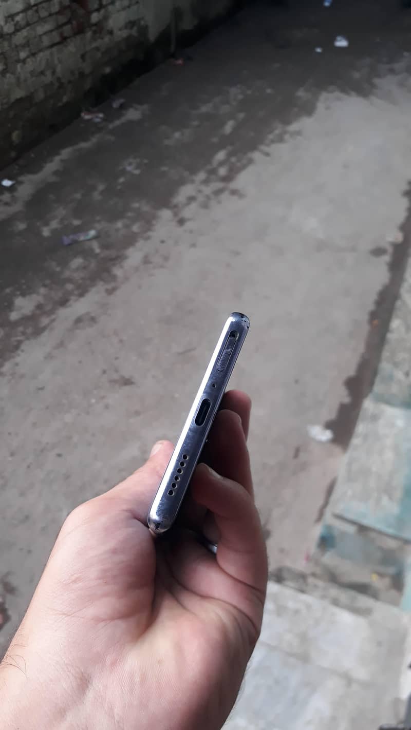 Tecno CAMON 30S 0