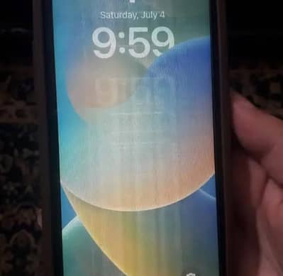 Apple iPhone X