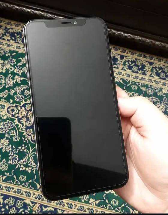 Apple iPhone X 2