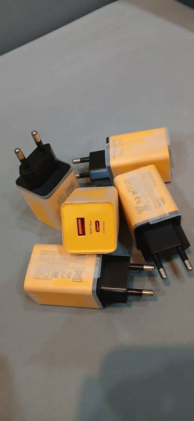 Super Fast Charger