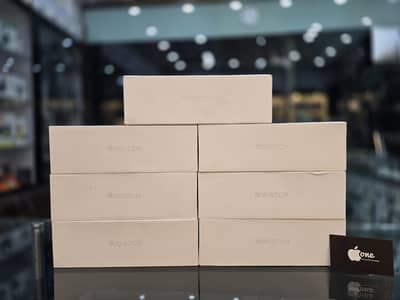 Apple Series 11 Watch 46mm Brand New Non Active