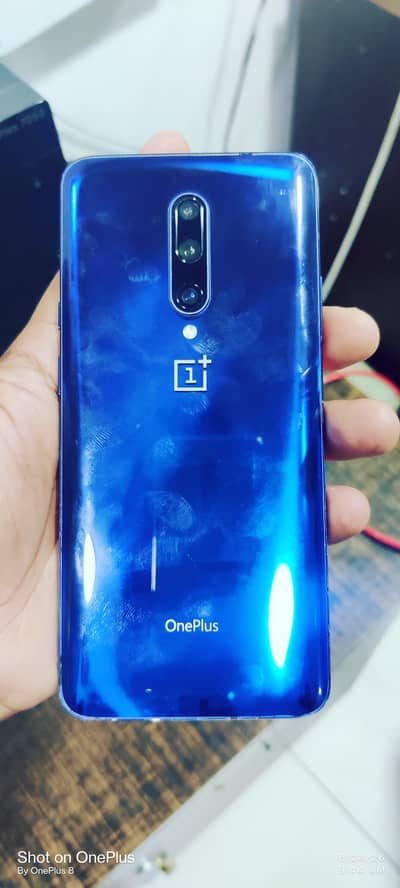 One Plus 7 Pro