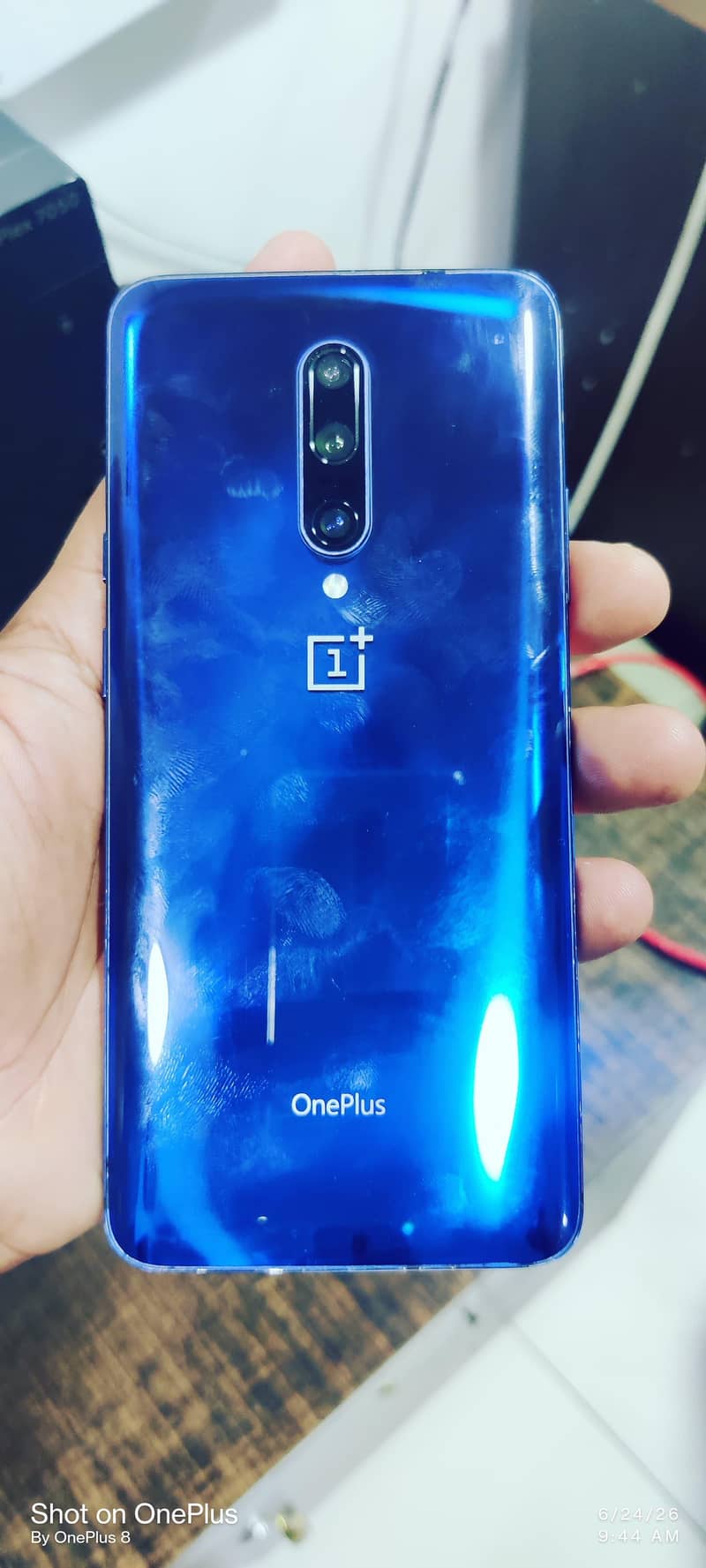 One Plus 7 Pro 0