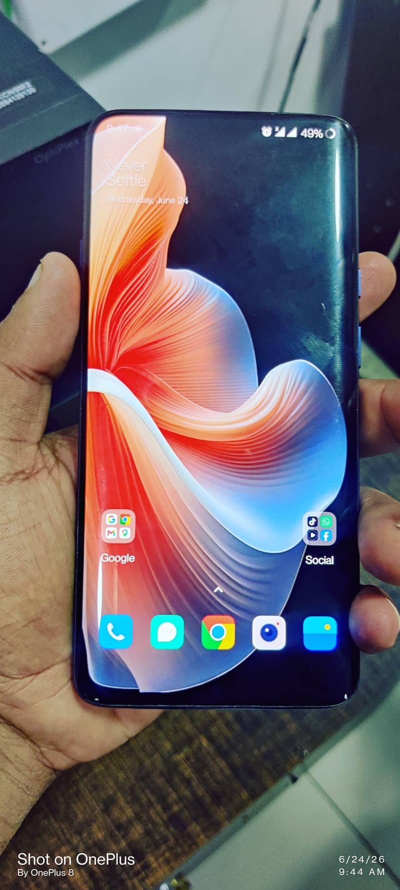 One Plus 7 Pro 1