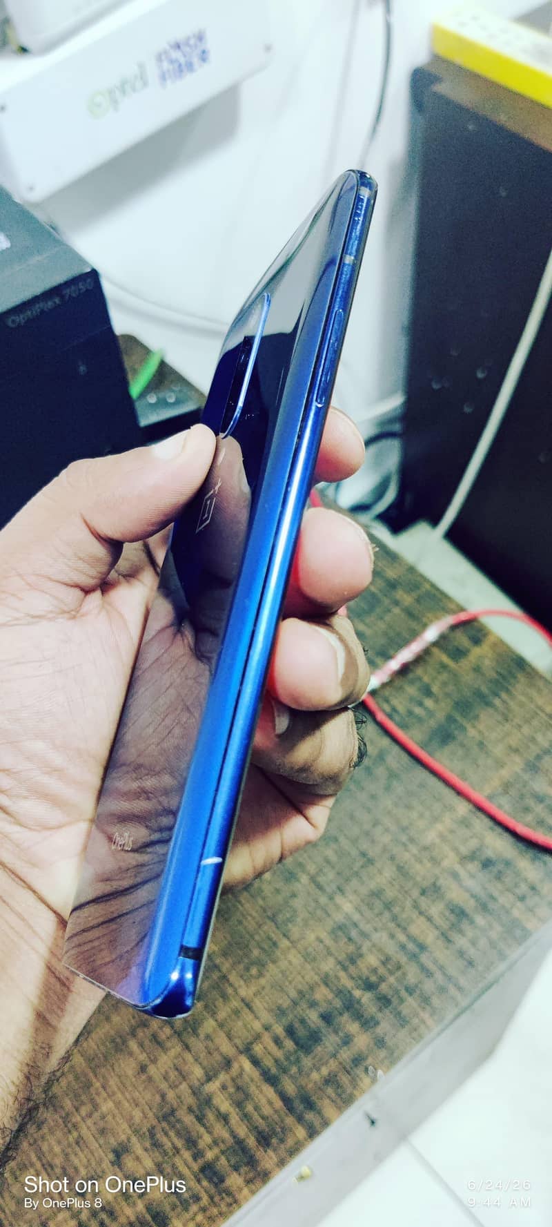 One Plus 7 Pro 2