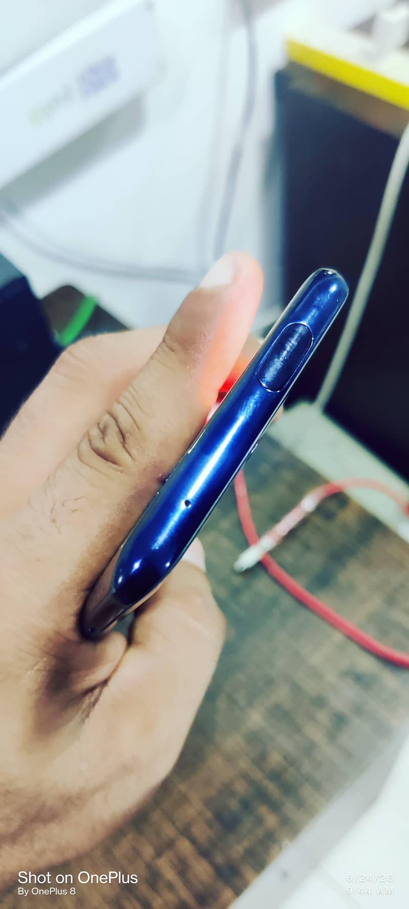 One Plus 7 Pro 3