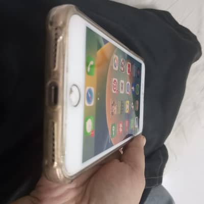 Apple iPhone 8 Plus
