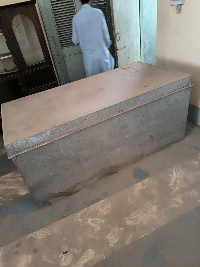 full size storage box 0