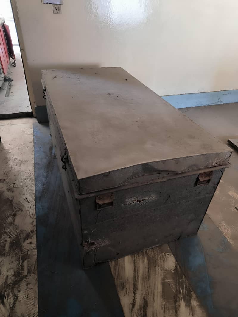 full size storage box 1