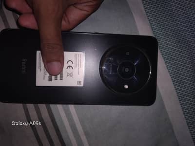 redmi a03x 3/64