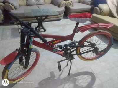 good condition