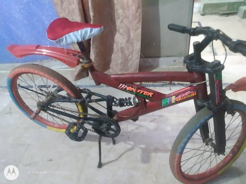good condition 1