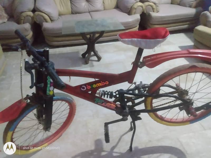good condition 2