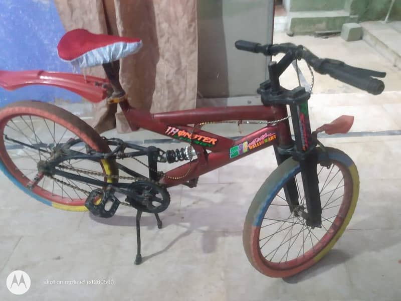 good condition 3