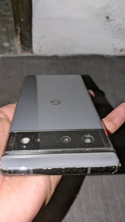 Google Pixel 6