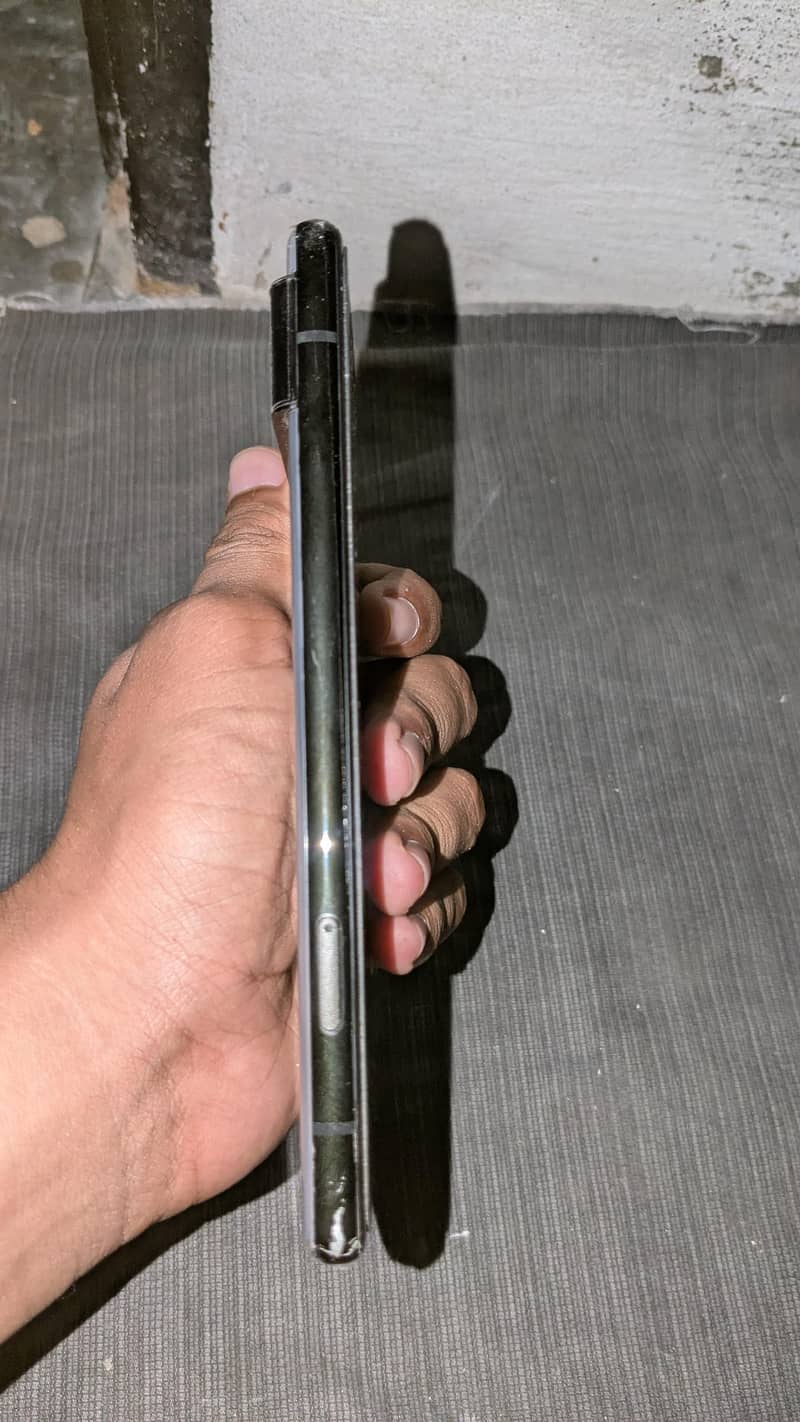 Google Pixel 6 5