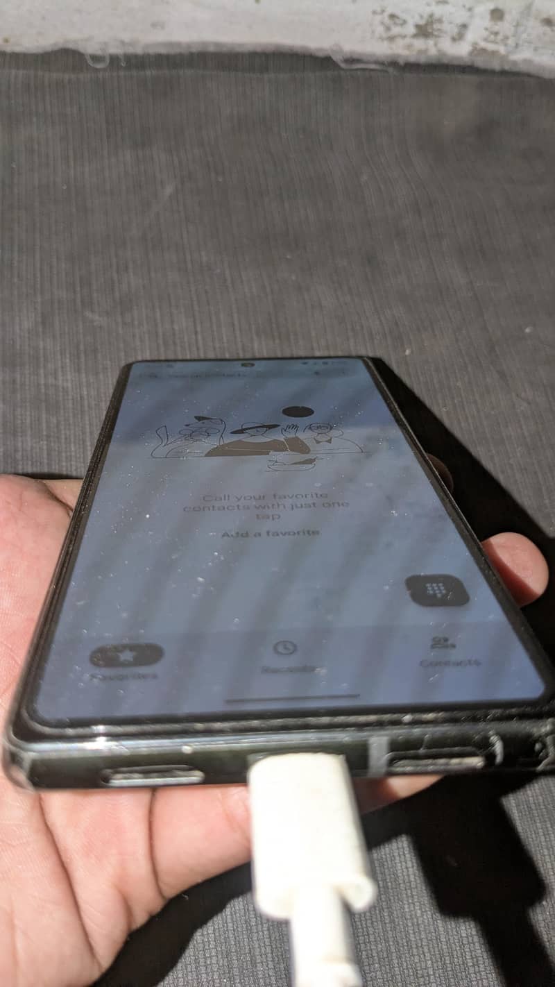 Google Pixel 6 6