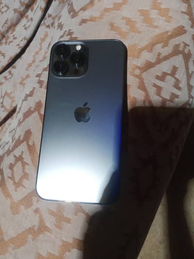 IPHONE 13 PM URGENT SALE