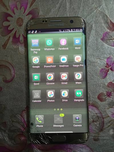 Samsung Mobile J7 Prime