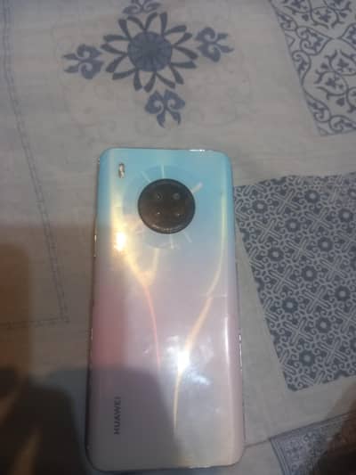 Huawei Y9a