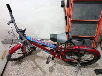 kids bicycle