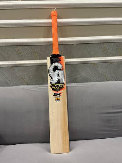 Hard ball cricket kit