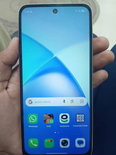 Infinix smart 10