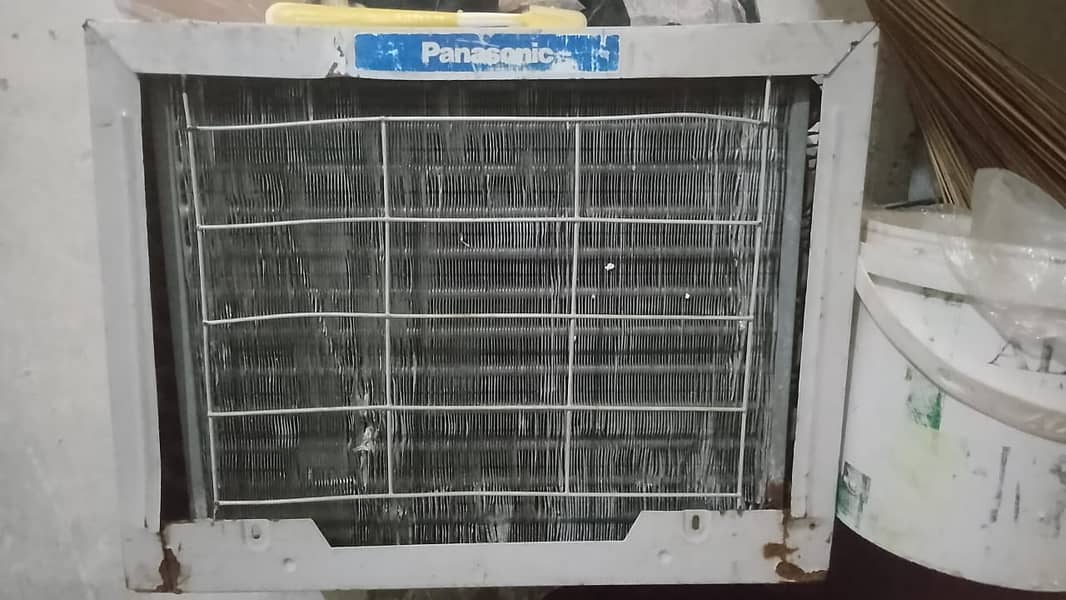 Panasonic 0