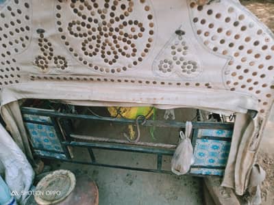 Suzuki pickup Seat jangla