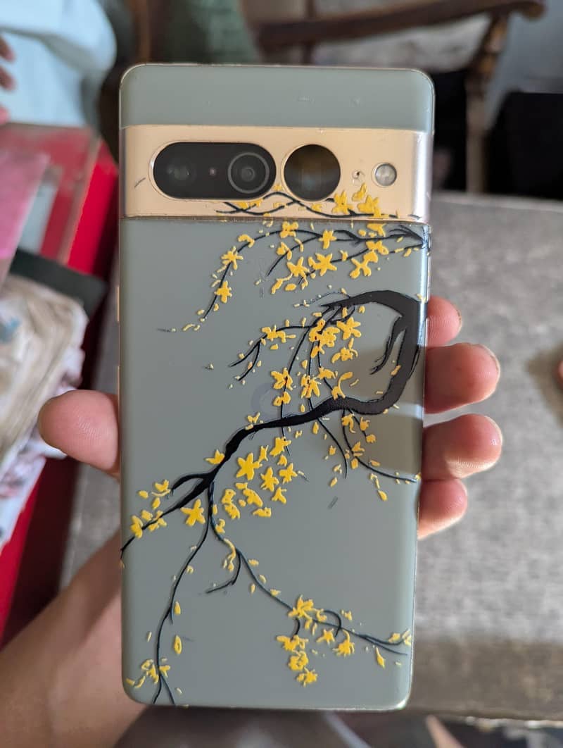 Google Pixel 7 Pro 1