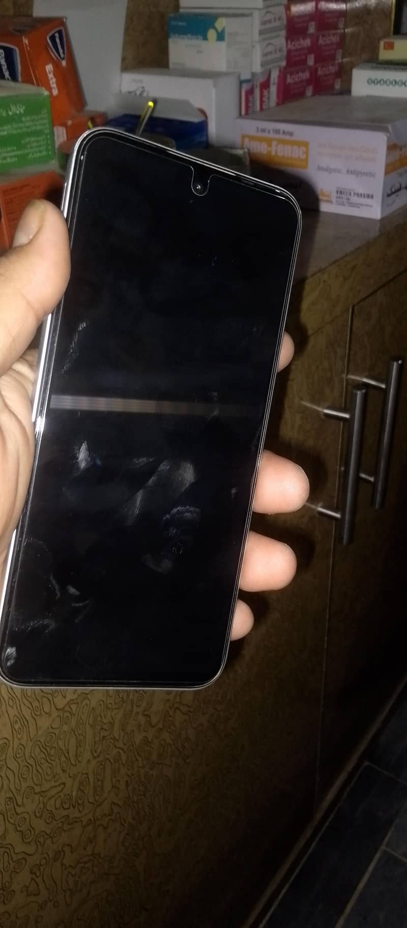 Tecno SPARK 30C 2