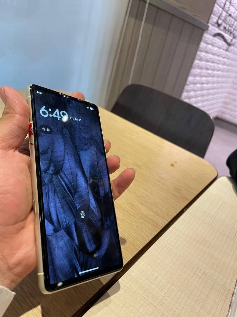 Google Pixel 7 2