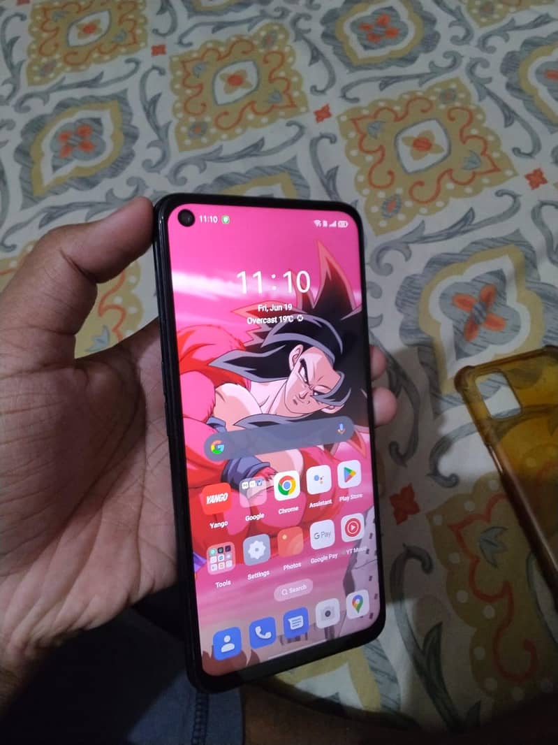 oppo A52 2