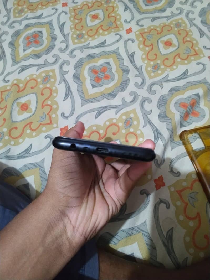 oppo A52 7