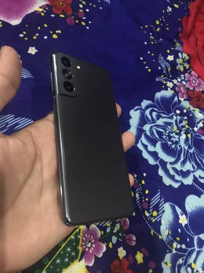 Samsung Mobile S21 5G