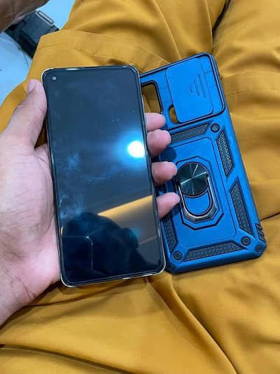 Samsung Mobile A21s